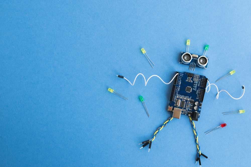 Arduino image
